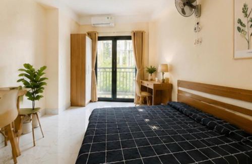 Bac Tu Liem Bed & Breakfast | New viet home - ĐH Công Nghiệp- Nhổn