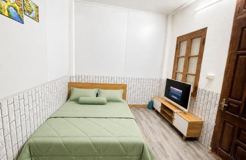 Yen Phu Bed & Breakfast | New viet home - An Dương - West lake