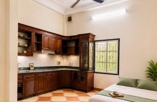 Long Bien Bed & Breakfast | New viet home - Long Biên