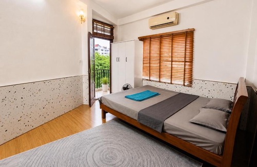 Bac Tu Liem Bed & Breakfast | New viet home - Trần Cung - Cầu Giấy