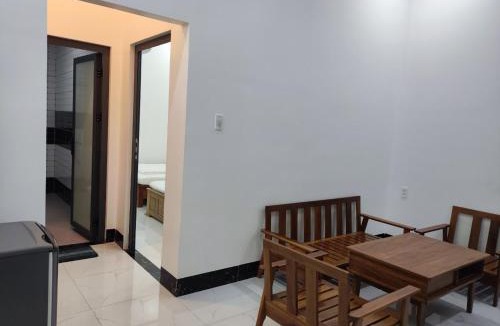 Old Quarter Hotel | NEW WAVE HOMESTAY