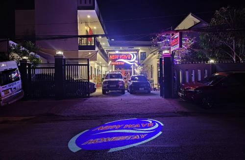 Old Quarter Hotel | NEW WAVE HOMESTAY