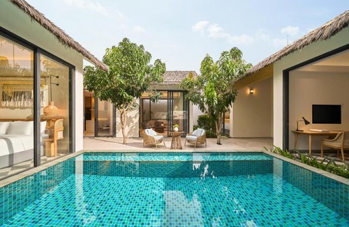 An Thoi Resort | New World Phu Quoc Resort