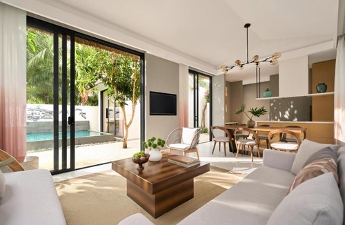 An Thoi Resort | New World Phu Quoc Resort