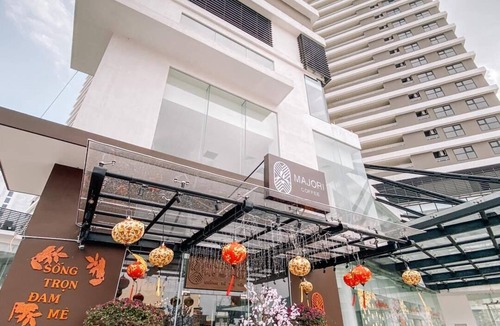 Quy Nhon Apartment | Newday Travel Condotel- Căn Hộ FLC Sea Tower Quy Nhơn