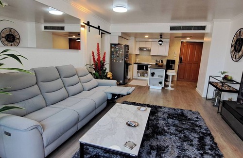 Nana Condo | Newly renovated 1 bedroom condo NANA