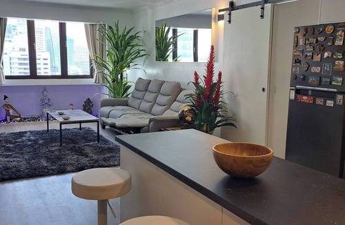 Nana Condo | Newly renovated 1 bedroom condo NANA