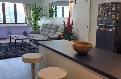 Nana Condo | Newly renovated 1 bedroom condo NANA