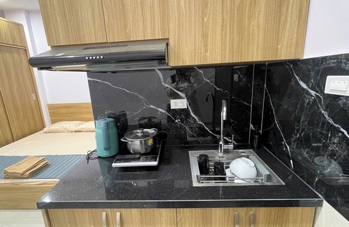 Dong Da Apartment | Newsun Apartment Thinh Hao