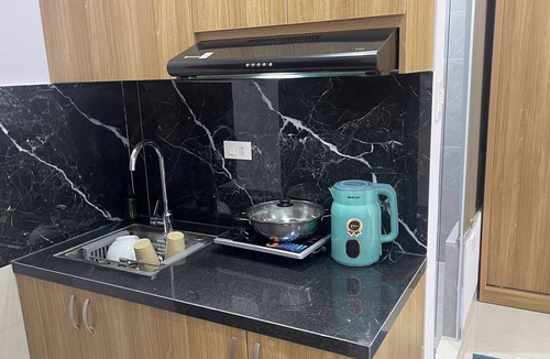 Dong Da Apartment | Newsun Apartment Thinh Hao