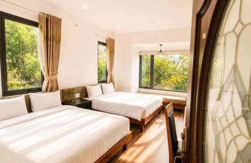 Phuong Hotel | Ngàn Hoa Villa