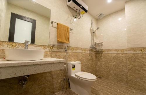 Sam Son Apartment | Ngân Anh Hotel SS - by BAY LUXURY