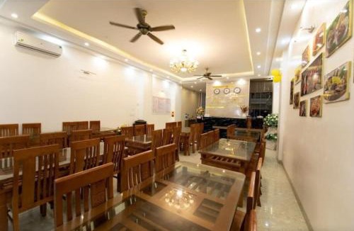 Sam Son Apartment | Ngân Anh Hotel SS - by BAY LUXURY