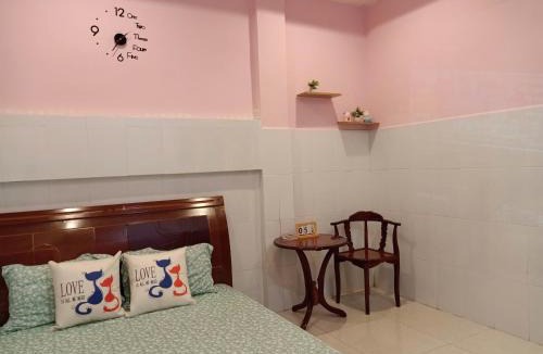 Rach Gia Hotel | Ngân Anh Motel