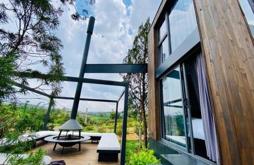 Lam Ha Villa | Ngô Đồng 1F - Lâm Viên