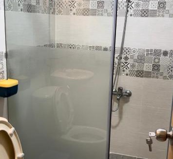 District 10 Hotel | Ngô Gia Phát
