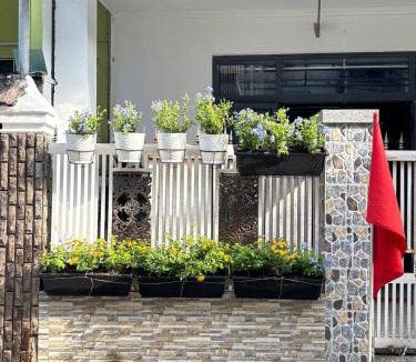 Lien Chieu House | Ngôi nhà nhỏ