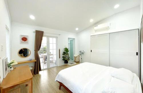 Quy Nhon House | Ngõ Homestay - Eo Gió
