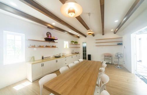 Quy Nhon House | Ngõ Homestay - Eo Gió