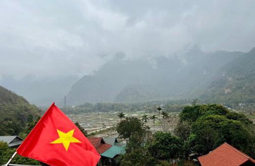 Mang Yang Cabin | Ngọc anh homestay
