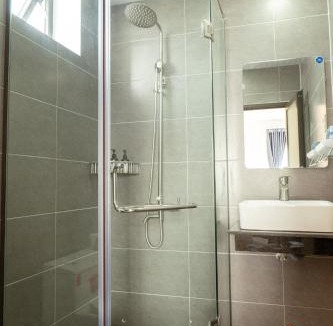 Con Son Hotel | Ngọc Anh Hotel