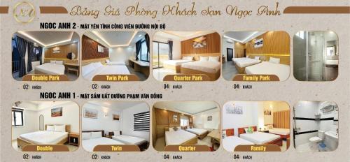 Con Son Hotel | Ngọc Anh Hotel
