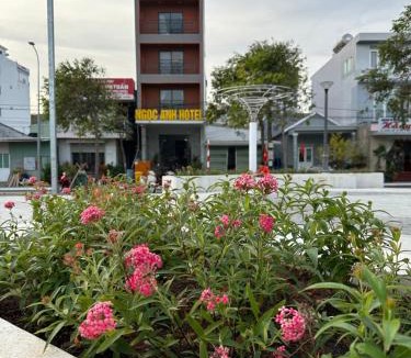 Con Son Hotel | Ngọc Anh Hotel
