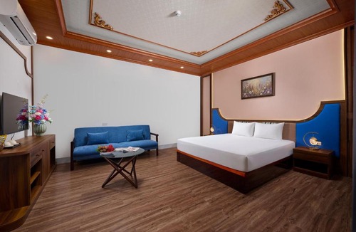 Ninh Binh Hotel | Ngọc Cherry