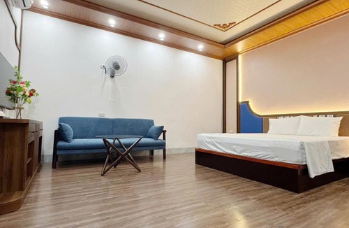 Ninh Binh Hotel | Ngọc Cherry