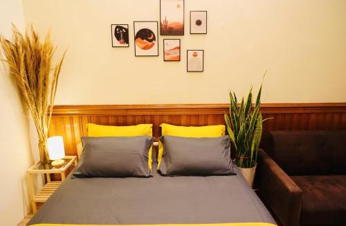 Doi Can House | Ngọc Hà 62 Homestay