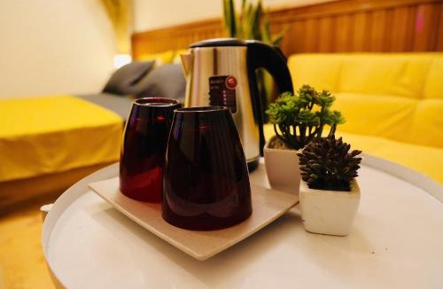Doi Can House | Ngọc Hà 62 Homestay