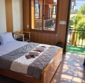 A Luoi Hotel | Ngọc Trâm Homestay