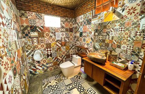 Ke Ga Apartment | Ngọn Đèn Biển cafe & homestay