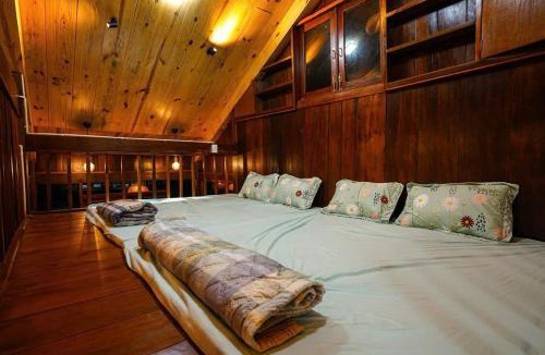 Ke Ga Apartment | Ngọn Đèn Biển cafe & homestay