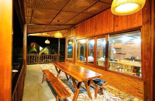 Ke Ga Apartment | Ngọn Đèn Biển cafe & homestay