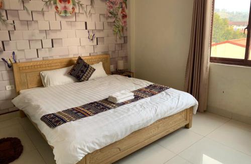 Bac Ha Apartment | Ngan Nga
