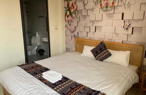 Bac Ha Apartment | Ngan Nga