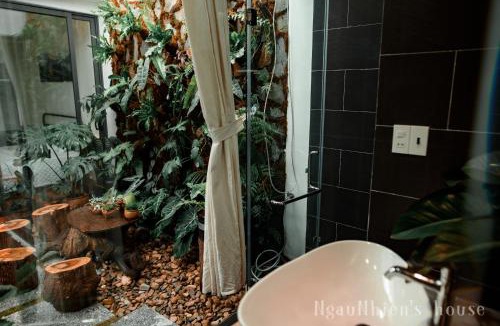 Ninh Hai House | ngaunhien's house - Homestay