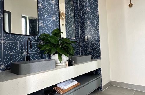 Bao Loc Hotel | Nghỉ Dưỡng Xanh Tại Phòng Deluxe Garden Room - BB House