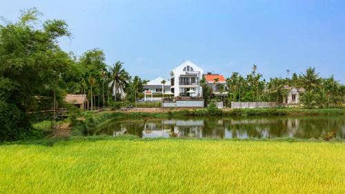 Cam Thanh Resort | Nghe Garden Retreat - Where Nature Meets Serenity