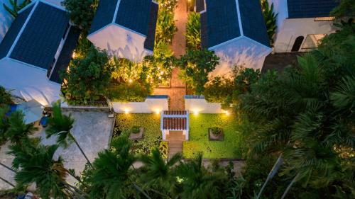 Cam Thanh Resort | Nghe Garden Retreat - Where Nature Meets Serenity