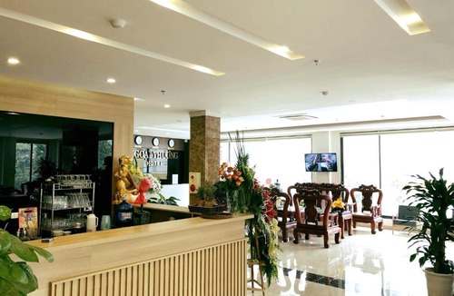 Đinh Bang Hotel | Ngoại Thương Hotel Từ Sơn Bắc Ninh
