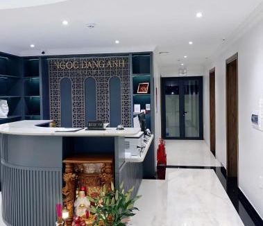 Phuoc Thien Apartment | Ngoc Dang Anh Hotel