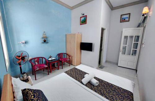 Cam Pho House | Ngoc Diep Homestay Hoi An