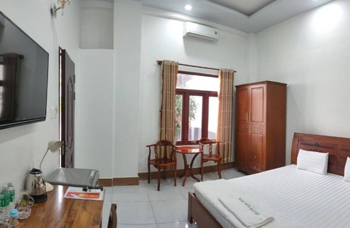 Tinh Bien Hotel | Ngoc Han Hotel