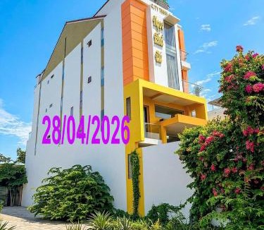Long Xuyen Hotel | Ngoc Kha Tu 2 Hotel