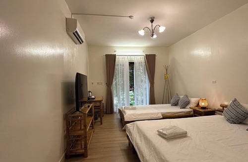 Hai Hoa Hotel | Ngoc Linh Villas Hotel