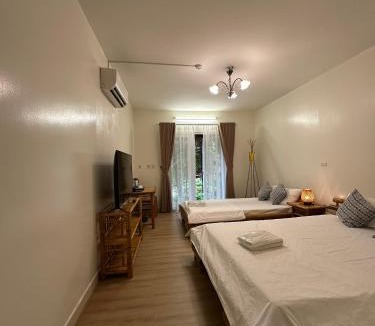 Hai Hoa Hotel | Ngoc Linh Villas