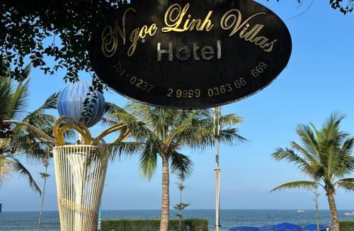 Hai Hoa Hotel | Ngoc Linh Villas