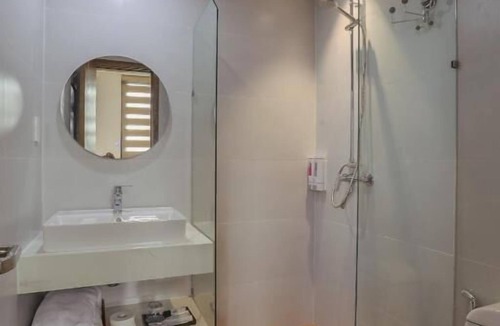 Huong Thuy Hotel | NGOC THIEN MINH HOMESTAY